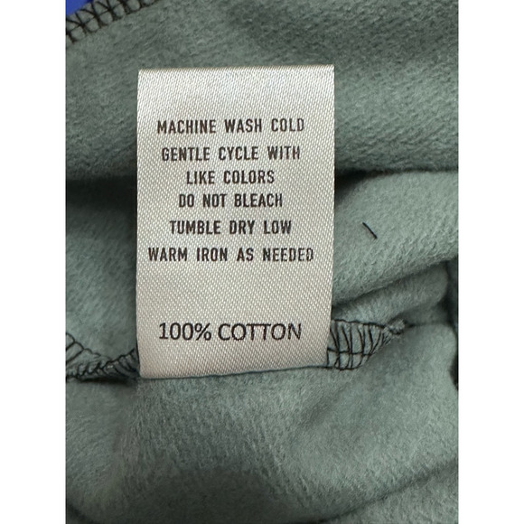 Sovereign Code One-Piece Colorblock Hooded Zip Closure Blue Black Boys 9M NWT - Picture 9 of 9